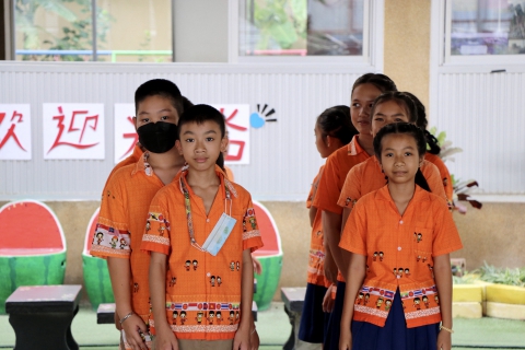 ไฟล์แนบ กปภ.สาขาสมุทรสาคร (พ) จัดกิจกรรม CSR มีรัก ห่วงใย ใส่ถังน้ำประปา