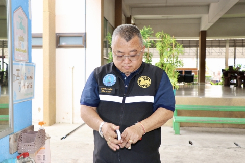 ไฟล์แนบ กปภ.สาขาสมุทรสาคร (พ) จัดกิจกรรม CSR มีรัก ห่วงใย ใส่ถังน้ำประปา