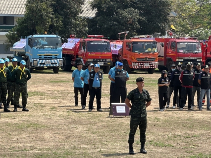 ไฟล์แนบ กปภ.สาขากาญจนบุรี ร่วมพิธีเปิดโครงการ"ราษฎร์ รัฐ ร่วมใจ ช่วยภัยแล้ง" ประจำปี 2569 ณ มณฑลทหารบกที่ 17 ตำบลลาดหญ้า อำเภอเมืองกาญจนบุรี จังหวัดกาญจนบุรี