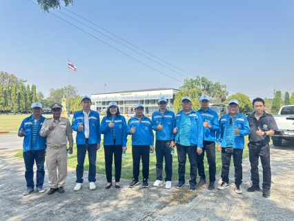 ไฟล์แนบ กปภ.สาขาพิษณุโลก เข้าร่วมพิธีเปิด โครงการ ราษฎร์ รัฐ ร่วมใจ ช่วยภัยแล้ง ประจำปี ๒๕๖9