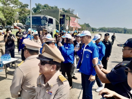 ไฟล์แนบ กปภ.สาขาพิษณุโลก เข้าร่วมพิธีเปิด โครงการ ราษฎร์ รัฐ ร่วมใจ ช่วยภัยแล้ง ประจำปี ๒๕๖9