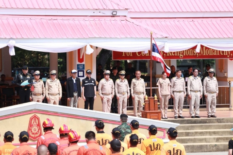 ไฟล์แนบ กปภ.สาขาพิษณุโลก เข้าร่วมพิธีเปิด โครงการ ราษฎร์ รัฐ ร่วมใจ ช่วยภัยแล้ง ประจำปี ๒๕๖9