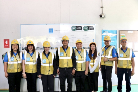 ไฟล์แนบ กปภ.สาขาสมุทรสาคร (พ) ให้การต้อนรับคณะศึกษาดูงานจากสถาบัน AIT และวิศวกรจากประเทศภูฏาน