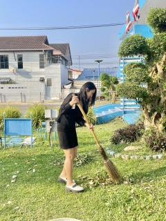 ไฟล์แนบ กปภ.สาขาปราณบุรี จัดกิจกรรม Big Clearning day ประจำเดือนกุมภาพันธ์ 2569 ณ สำนักงาน กปภ.สาขาปราณบุรี และโดยรอบบริเวณ 