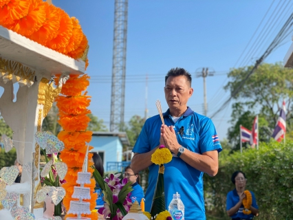 ไฟล์แนบ กปภ.สาขาคลองหลวง จัดกิจกรรมเนื่องในวันคล้ายวันสถาปนาการประปาส่วนภูมิภาค ครบรอบ 47 ปี