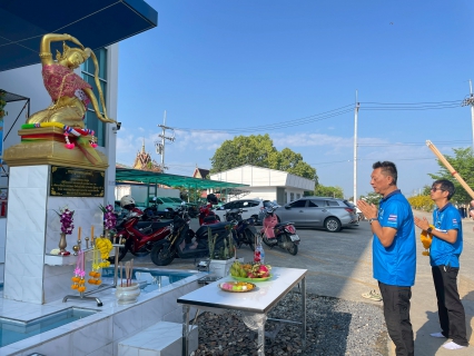 ไฟล์แนบ กปภ.สาขาคลองหลวง จัดกิจกรรมเนื่องในวันคล้ายวันสถาปนาการประปาส่วนภูมิภาค ครบรอบ 47 ปี