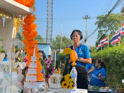 ไฟล์แนบ กปภ.สาขาคลองหลวง จัดกิจกรรมเนื่องในวันคล้ายวันสถาปนาการประปาส่วนภูมิภาค ครบรอบ 47 ปี