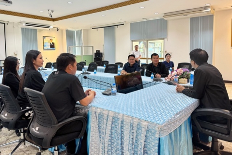 ไฟล์แนบ กปภ. มอบโล่ประกาศเกียรติคุณแก่ เทศบาลเมืองศิลา ผู้ที่ทำคุณประโยชน์แก่หน่วยงาน ประจำปีงบประมาณ 2568