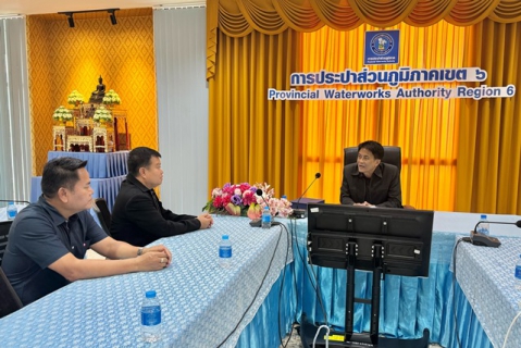 ไฟล์แนบ กปภ. มอบโล่ประกาศเกียรติคุณแก่ เทศบาลเมืองศิลา ผู้ที่ทำคุณประโยชน์แก่หน่วยงาน ประจำปีงบประมาณ 2568