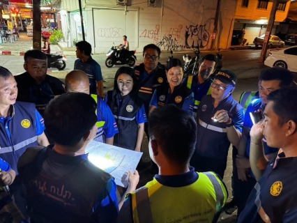 ไฟล์แนบ กปภ.สาขาขอนแก่น (พ) ร่วมกิจกรรม Active Leak Control  ลดน้ำสูญเสีย ในโครงการ  ภาคีเครือข่ายลดน้ำสูญเสียและมุ่งเสริมสร้างศักยภาพในการทำงาน ร่วมกับ  22 กปภ.สาขาในสังกัดกปภ.ข.6 