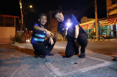 ไฟล์แนบ กปภ.สาขาขอนแก่น (พ) ร่วมกิจกรรม Active Leak Control  ลดน้ำสูญเสีย ในโครงการ  ภาคีเครือข่ายลดน้ำสูญเสียและมุ่งเสริมสร้างศักยภาพในการทำงาน ร่วมกับ  22 กปภ.สาขาในสังกัดกปภ.ข.6 