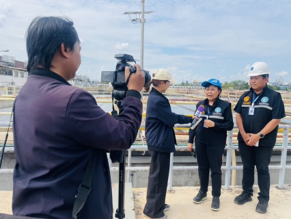 ไฟล์แนบ กปภ.สาขาหาดใหญ่(พ) เตรียมพร้อมแผนรับมือภัยแล้ง สร้างความเชื่อมั่นประชาชน 