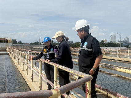 ไฟล์แนบ กปภ.สาขาหาดใหญ่(พ) เตรียมพร้อมแผนรับมือภัยแล้ง สร้างความเชื่อมั่นประชาชน 