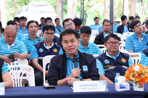 ไฟล์แนบ รองผู้ว่าการ (ปฏิบัติการ 2) เป็นประธานประชุมสรุปผลการดำเนินโครงการภาคีเครือข่ายฯ กปภ.สาขาขอนแก่น (พ) 