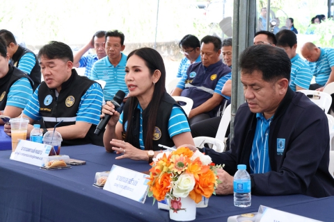 ไฟล์แนบ รองผู้ว่าการ (ปฏิบัติการ 2) เป็นประธานประชุมสรุปผลการดำเนินโครงการภาคีเครือข่ายฯ กปภ.สาขาขอนแก่น (พ) 