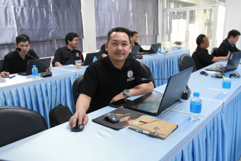 ไฟล์แนบ กปภ.เขต 1 ประชุมคณะทำงานกำกับดูแลการบริหารจัดการน้ำสูญเสีย ระดับสายงาน (WSC-R) ครั้งที่ 2/2569