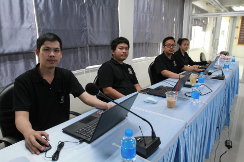 ไฟล์แนบ กปภ.เขต 1 ประชุมคณะทำงานกำกับดูแลการบริหารจัดการน้ำสูญเสีย ระดับสายงาน (WSC-R) ครั้งที่ 2/2569