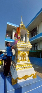 ไฟล์แนบ กปภ.สาขากาฬสินธุ์  จัดพิธีไหว้พระแม่ธรณีฯ เนื่องในวันคล้ายวันสถาปนา กปภ. ครบรอบ 47 ปี 
