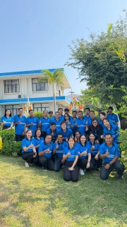 ไฟล์แนบ กปภ.สาขากาฬสินธุ์  จัดพิธีไหว้พระแม่ธรณีฯ เนื่องในวันคล้ายวันสถาปนา กปภ. ครบรอบ 47 ปี 