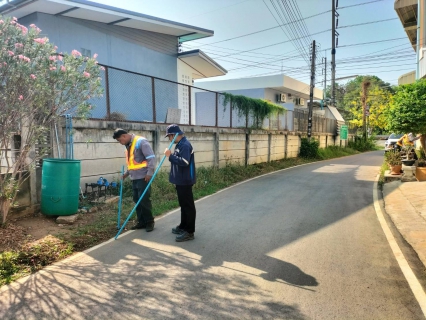 ไฟล์แนบ กปภ.สาขาวัฒนานคร ลงพื้นที่ค้นหาท่อแตกท่อรั่วเชิงรุก DMA01-1