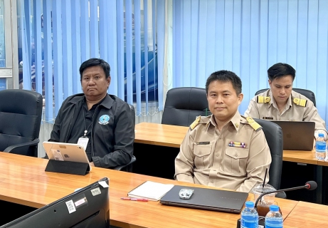 ไฟล์แนบ กปภ.ข.10 จัดกิจกรรมสนทนายามเช้า (Morning talk) ระดับผู้บริหาร ครั้งที่ 4/2569