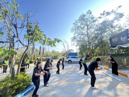 ไฟล์แนบ การประปาส่วนภูมิภาคสาขาบางสะพาน จัดกิจกรรมออกกำลังกายเนื่องในวัน SPORT DAY