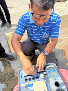 ไฟล์แนบ กปภ.สาขาสามพราน ดำเนินโครงการหลอมรวมใจ มอบน้ำใสให้โรงเรียน เฉลิมพระเกียรติพระเจ้าอยู่หัวฯ ระยะที่ 3 ปีงบประมาณ 2569