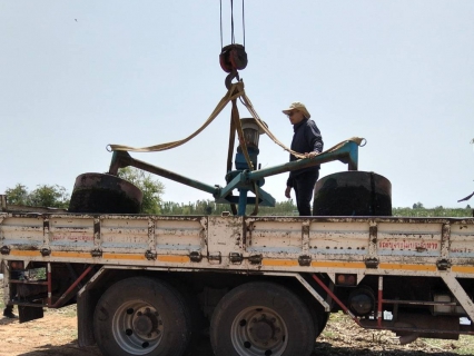 ไฟล์แนบ กรค. และ กรจ. ลงพื้นที่แก้ไขปัญหาคุณภาพน้ำ กปภ.สาขาเมืองพล จ.ขอนแก่น