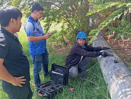 ไฟล์แนบ กรค. และ กรจ. ลงพื้นที่แก้ไขปัญหาคุณภาพน้ำ กปภ.สาขาเมืองพล จ.ขอนแก่น
