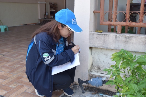 ไฟล์แนบ กปภ.สาขาระยอง ออกหน่วยบริการโครงการ มุ่ง มั่น เพื่อปวงชน เติมใจให้กัน ครั้งที่ 3/2569