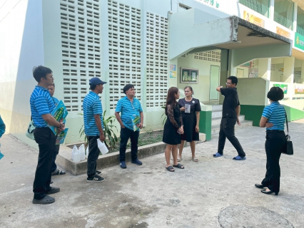 ไฟล์แนบ กปภ.สาขาคลองหลวง เดินหน้าโครงการ หลอมรวมใจ มอบน้ำใสสะอาดให้โรงเรียน เฉลิมพระเกียรติพระบาทสมเด็จพระเจ้าอยู่หัว ในโอกาสเฉลิมพระชนมพรรษา 6 รอบ 28 กรกฎาคม 2567