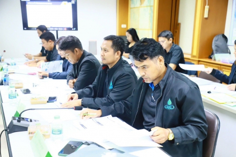 ไฟล์แนบ การประปาส่วนภูมิภาคสาขาภูเก็ต เข้าร่วมประชุมคณะกรรมการลุ่มน้ำภาคใต้ฝั่งตะวันตก ครั้งที่ 2/2569