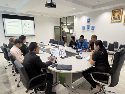 ไฟล์แนบ  การประปาส่วนภูมิภาคสาขาขอนแก่น (ชั้นพิเศษ) ให้การต้อนรับการไฟฟ้าส่วนภูมิภาคจังหวัดขอนแก่น เพื่อรับฟังการนำเสนองานบริการบำรุงรักษาหม้อแปลงของสถานีผลิต  จ่ายน้ำประปา พร้อมหารือแนวทางบูรณาการการทำงานร่วมกันเพื่อให้บริการลูกค้าประชาชน