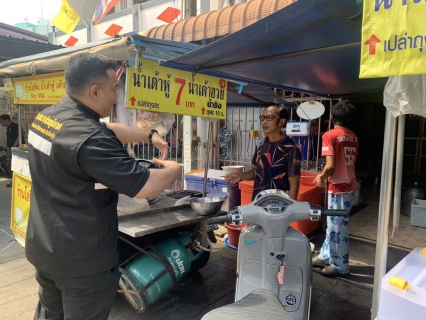 ไฟล์แนบ กปภ.สาขาพัทยา (พ) บริการเชิงรุก เร่งวางแผน ป้องกัน พร้อมลงพื้นที่แก้ไขปัญหาคุณภาพน้ำ