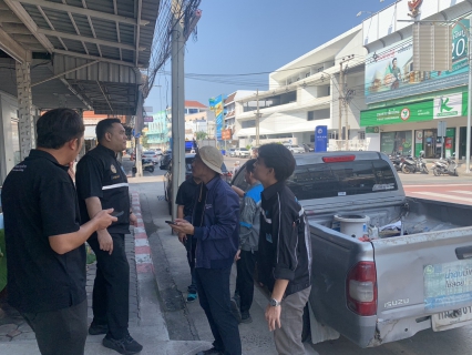 ไฟล์แนบ กปภ.สาขาพัทยา (พ) บริการเชิงรุก เร่งวางแผน ป้องกัน พร้อมลงพื้นที่แก้ไขปัญหาคุณภาพน้ำ