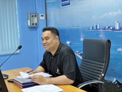 ไฟล์แนบ กปภ.สาขาพัทยา (พ) บริการเชิงรุก เร่งวางแผน ป้องกัน พร้อมลงพื้นที่แก้ไขปัญหาคุณภาพน้ำ