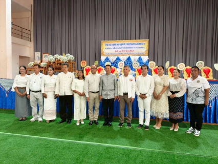 ไฟล์แนบ การประปาส่วนภูมิภาคสาขาระโนด  ร่วมพิธีทำบุญบรรพชนคนสงขลา ตามโครงการสืบสานอัตลักษณ์เมืองสงขลา (งานวันสงขลา 2569)