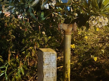 ไฟล์แนบ การประปาส่วนภูมิภาคสาขากุยบุรี ดำเนินการจัดทำ Step test MM 02  (DMA-05) ค้นหาท่อรั่วเขตพื้นที่อำเภอสามร้อยยอด เพื่อค้นท่อแตกท่อรั่วและเพิ่มปริมาณน้ำจ่ายให้ลูกค้า 