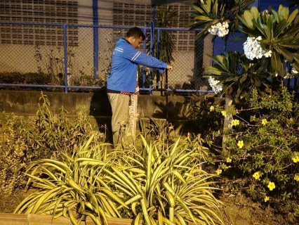 ไฟล์แนบ การประปาส่วนภูมิภาคสาขากุยบุรี ดำเนินการจัดทำ Step test MM 02  (DMA-05) ค้นหาท่อรั่วเขตพื้นที่อำเภอสามร้อยยอด เพื่อค้นท่อแตกท่อรั่วและเพิ่มปริมาณน้ำจ่ายให้ลูกค้า 