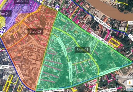 ไฟล์แนบ การประปาส่วนภูมิภาคสาขาพิจิตร ดำเนินกิจกรรมสำรวจหาน้ำสูญเสียเชิงรุก (ALC) ในพื้นที่ ตรงข้ามสนข่ง (DMA-07)