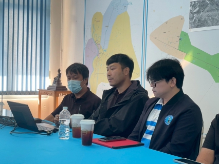 ไฟล์แนบ กปภ.สาขาตะพานหิน เปิดบ้าน จัดโครงการ OJT ภาคีเครือข่าย ภารกิจลดน้ำสูญเสีย ในกิจกรรม On the Job Training (OJT) ครั้งที่ 6/2569 ณ กปภ.สาขาตะพานหิน