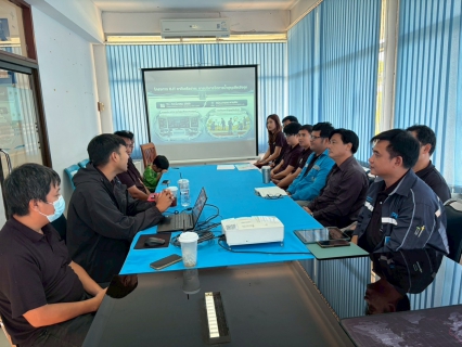 ไฟล์แนบ กปภ.สาขาตะพานหิน เปิดบ้าน จัดโครงการ OJT ภาคีเครือข่าย ภารกิจลดน้ำสูญเสีย ในกิจกรรม On the Job Training (OJT) ครั้งที่ 6/2569 ณ กปภ.สาขาตะพานหิน