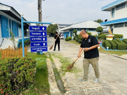 ไฟล์แนบ กปภ.สาขาสามพราน ร่วมกิจกรรมตัดหญ้าและตัดแต่งกิ่งไม้ ปรับปรุงภูมิทัศน์รอบสำนักงาน