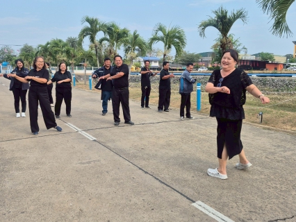 ไฟล์แนบ การประปาส่วนภูมิภาคสาขาเพชรบุรี ดำเนินกิจกรรม "PWA Sports Day x PWA ปลอดโรค ปลอดภัย กายใจเป็นสุข