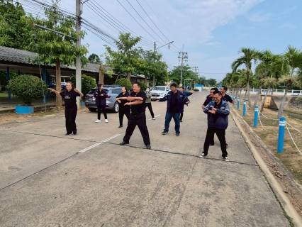 ไฟล์แนบ การประปาส่วนภูมิภาคสาขาเพชรบุรี ดำเนินกิจกรรม "PWA Sports Day x PWA ปลอดโรค ปลอดภัย กายใจเป็นสุข