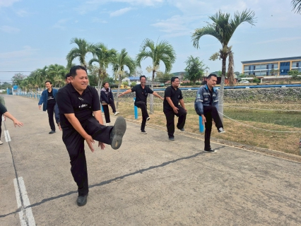 ไฟล์แนบ การประปาส่วนภูมิภาคสาขาเพชรบุรี ดำเนินกิจกรรม "PWA Sports Day x PWA ปลอดโรค ปลอดภัย กายใจเป็นสุข