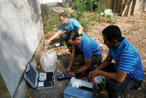 ไฟล์แนบ กปภ.สาขาปักธงชัย ขับเคลื่อนโครงการ หลอมรวมใจ มอบน้ำสะอาด ให้โรงเรียน ประจำปี 2569