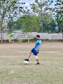 ไฟล์แนบ กปภ.สาขาปราณบุรี จัดกิจกรรม Sports Day ส่งเสริมสุขภาพพนักงาน ตามนโยบาย  สถานประกอบการปลอดโรค ปลอดภัย กายใจเป็นสุข 