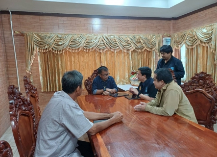 ไฟล์แนบ การประปาส่วนภูมิภาคสาขาฉะเชิงเทรา ร่วมแสดงความยินดีแก่นายกองค์การบริหารส่วนตำบลคลองนครเนื่องเขต