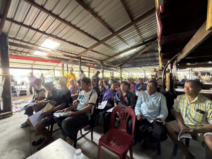 ไฟล์แนบ การประปาส่วนภูมิภาคสาขาฉะเชิงเทรา เข้าร่วมโครงการเวทีประชาคมท้องถิ่น/อบต.เคลื่อนที่